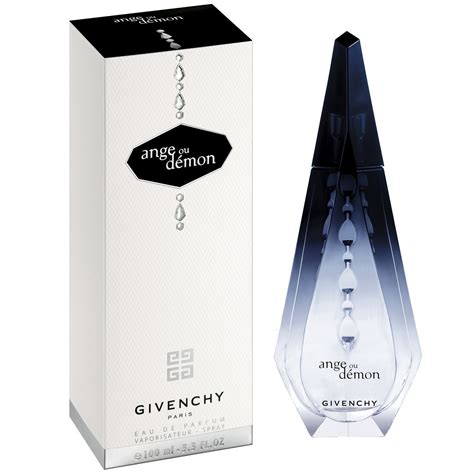 givenchy ange ou demon 100ml tester|ange ou demon reviews.